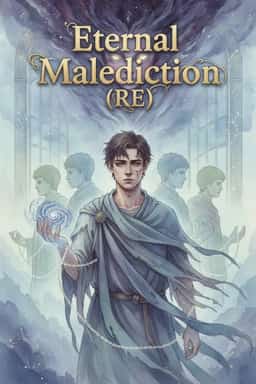 Eternal Malediction (RE)