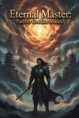 Eternal Master: Path to Godlike Status