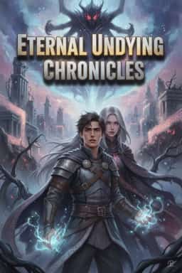 Eternal Undying Chronicles