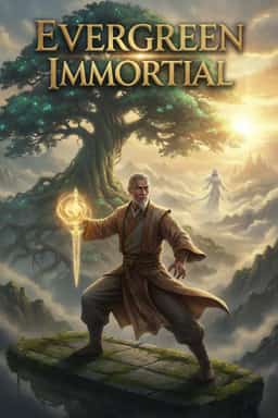 Evergreen Immortal