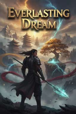 Everlasting Dream
