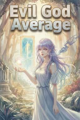 Evil God Average