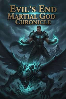 Evil's End Martial God Chronicle