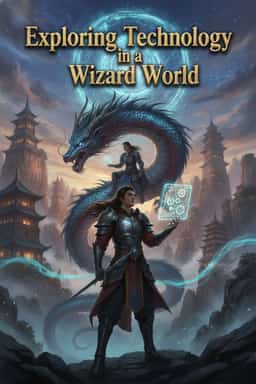Exploring Technology in a Wizard World