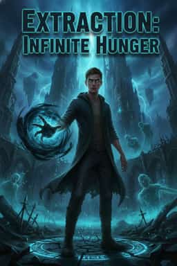 Extraction: Infinite Hunger