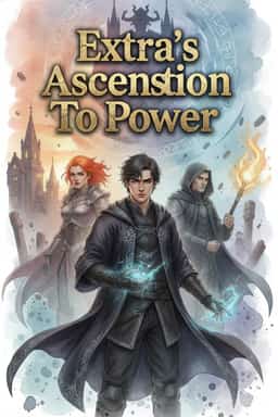 Extra's Ascension To Power