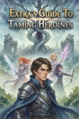 Extra's Guide To Taming Heroines