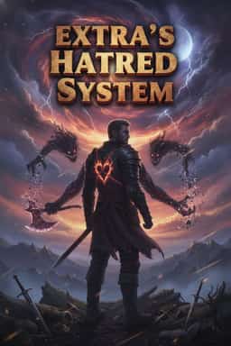 Extra's Hatred System