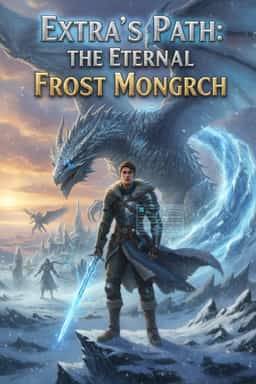 Extra's Path: The Eternal Frost Monarch