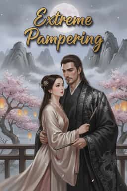 Extreme Pampering