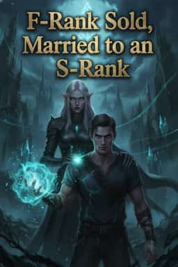 F-Rank Sold, Married to an S- Rank