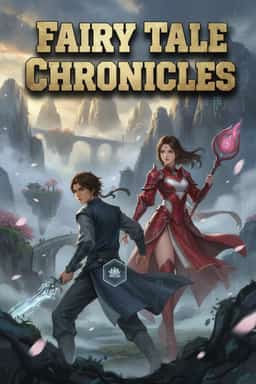 Fairy Tale Chronicles