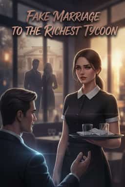 Fake Marriage To The Richest Tycoon