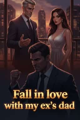 Fall in love with my ex’s dad