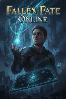 Fallen Fate Online