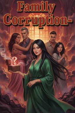 Family Corruption-NTR