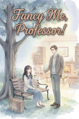 Fancy Me, Professor!