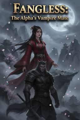 Fangless: The Alpha's Vampire Mate