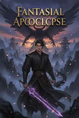 Fantasial Apocalypse