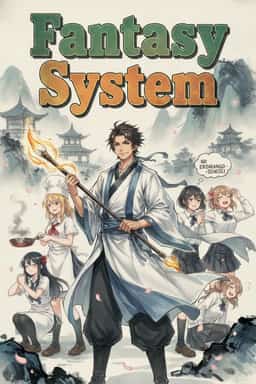 Fantasy System