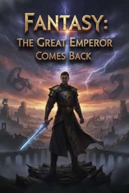 Fantasy: The Great Emperor Comes Back
