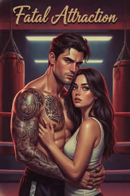 Fatal Attraction novel cover