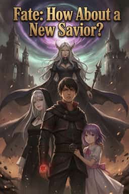 Fate: How About a New Savior?