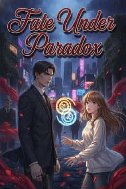 Fate Under Paradox 