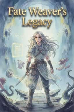 Fate Weaver’s Legacy