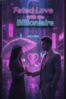 Fated Love With the Billionaire