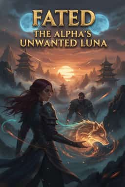 Fated: The Alpha's Unwanted Luna