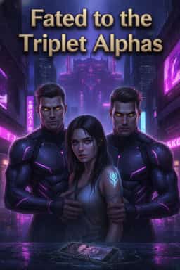 Fated to the Triplet Alphas