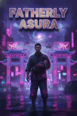 Fatherly Asura
