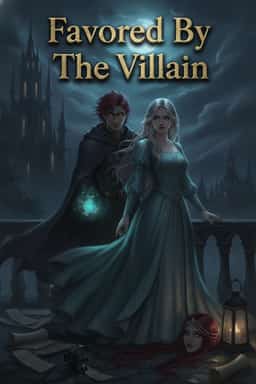 Favored By The Villain