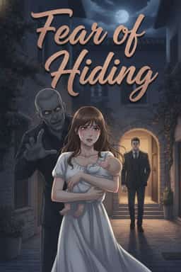 Fear of Hiding