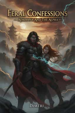 Feral Confessions - Adrianna And The Alpha