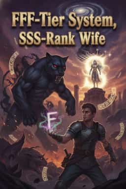 FFF-Tier System, SSS-Rank Wife