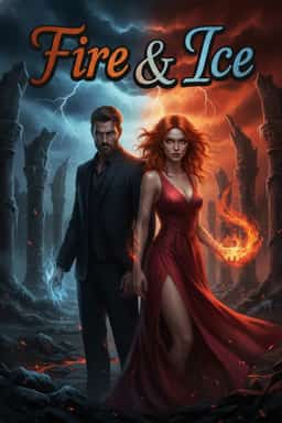 Fire & Ice
