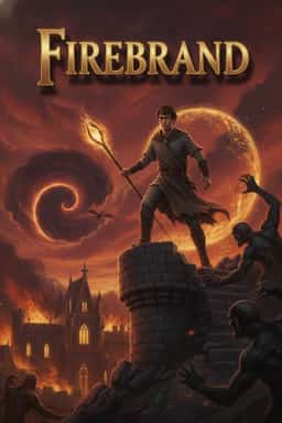 Firebrand