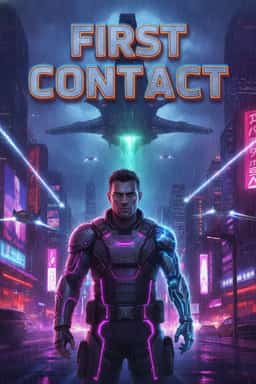 First Contact
