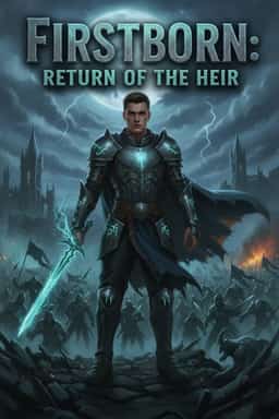 Firstborn: Return of the heir