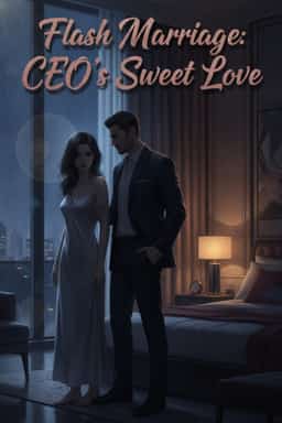 Flash Marriage: CEO's Sweet Love