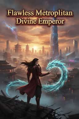 Flawless Metropolitan Divine Emperor