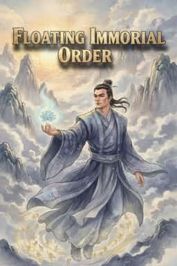 Floating Immortal Order