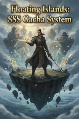 Floating Islands: SSS Gacha System
