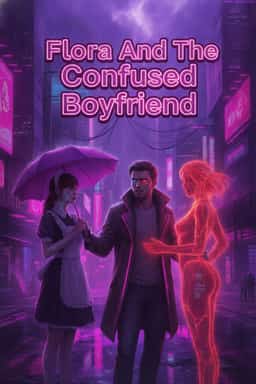 Flora And The Confused Boyfriend