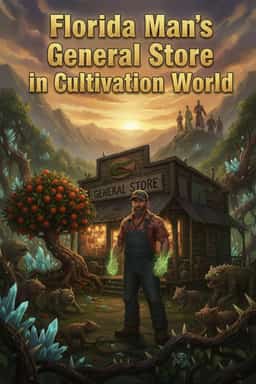 Florida Man's General Store in Cultivation World