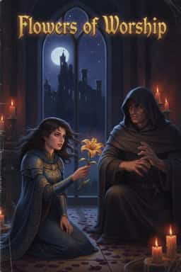 Flowers of Worship