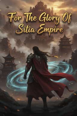 For The Glory Of Sitia Empire
