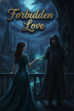 Forbidden Love